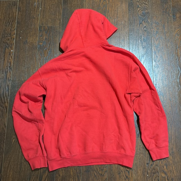 Gildan Lake Tahoe lifeguard sweatshirt size M - Picture 3 of 6